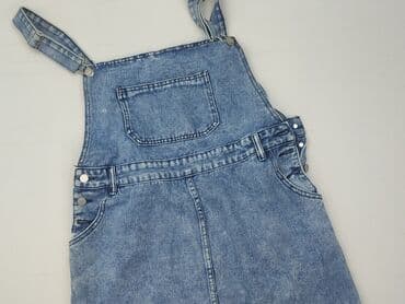 Women`s overall, 2XL