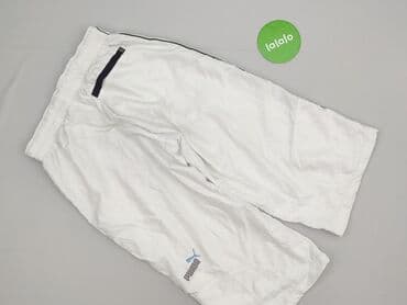 piżama h and m: Puma, Szorty dla mężczyzn, rozmiar S — 3