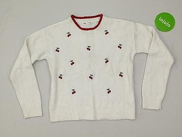 sweter harry potter: Sinsay, Sweter damski, rozmiar 2XS — 2