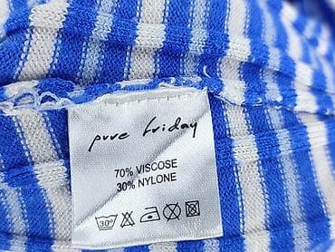 esprit sweter w paski: Casual Friday, Kardigan damski, rozmiar M — 5