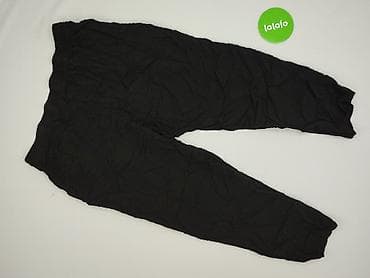 beksinski bluza: Spodnie dresowe damskie, rozmiar 2XL — 3