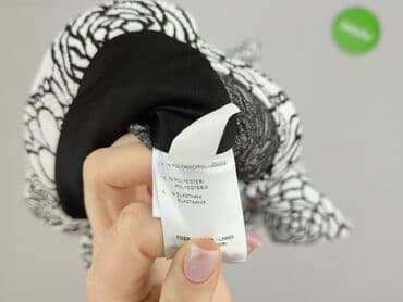 ubrania z kotem: Kardigan damski, rozmiar L — 6