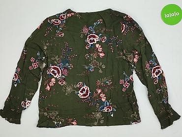 bluzki plisowane: Bluzka damska, rozmiar M — 3