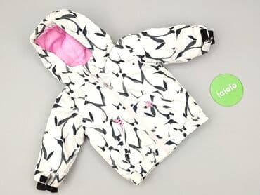 czarne szorty eleganckie: Kurtka, 9-12 miesięcy, stan - Bardzo dobry — 2