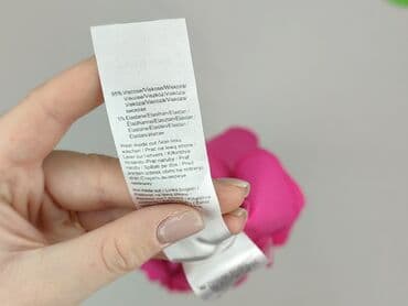 bluzka do różowych spodni: Bluzka damska, rozmiar XL — 5