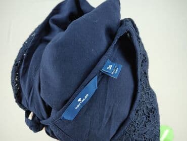 tomasz sar sukienki wizytowe: Tom Tailor, Sukienka damska, rozmiar S — 4