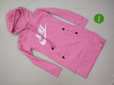 nike air max plus: Nike, Bluza z kapturem damska, rozmiar S — 2