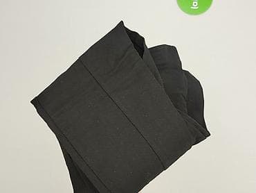 trouser: Primark, Spodnie materiałowe damskie, rozmiar XL — 5