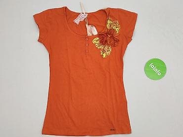 t shirty strass: T-shirt damski, rozmiar M — 2