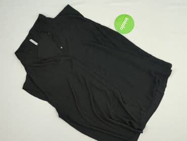 marynarki plus size damskie: XLNT, Bluzka damska, rozmiar 2XL — 2