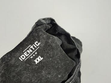 koszulka alice in chains: IDENTIC, Koszulka dla mężczyzn, rozmiar 2XL — 4