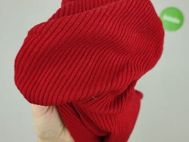 sweter z dekoltem v: Stradivarius, Kardigan damski, rozmiar M — 4