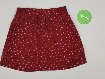 amarantowa spódnice: Spódnica damska, rozmiar S — 3