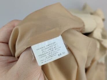 kurtka m43: Trencz damski, L — 6