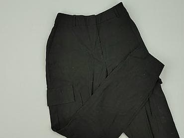 robocze: Spodnie cargo damskie, rozmiar S — 1