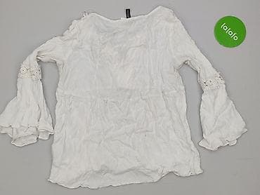 la blanche: H&M Divided, Bluzka damska, rozmiar M — 3