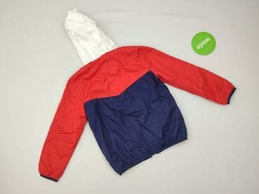 primark tops: Kurtka przejściowa, Primark, 7 lat, 116-122 cm, stan - Idealny — 3