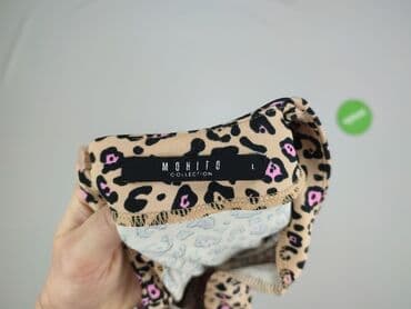 sukienki panterki: Mohito, Women`s dress, L — 4