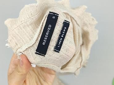 reserved.pl kurtki: Bluzka damska, rozmiar S — 4