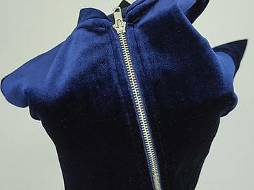 kurtki jeansowe: Atmosphere, Kurtka bomberka damska, rozmiar S — 6