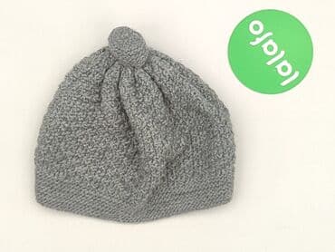 pasek srebrny do sukienki: Hat, Female, condition - Perfect — 2