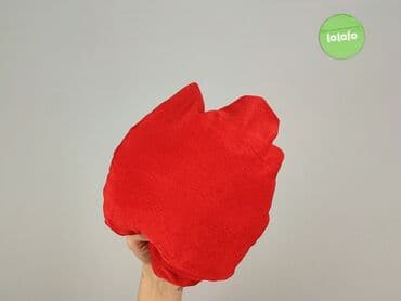 szeroki czerwony pasek do sukienki: Shein, Spódnica damska, rozmiar M — 6