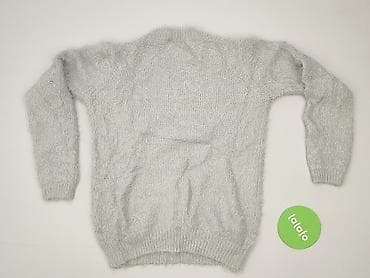 s: Sweter damski, rozmiar M — 3