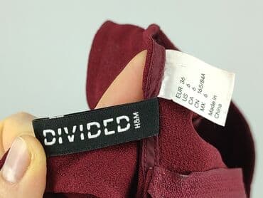 kombinezony: H&M Divided, Kombinezon damski, rozmiar S — 5