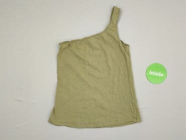 bluzki przezroczyste: Women`s T-shirt, size L (EU 40) — 2