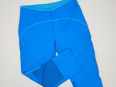 bluzy do ta: Legginsy Sportowe damskie, rozmiar M — 1