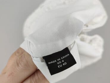 bluzki guess: MARCIANO BY GUESS, Marynarka damska, rozmiar M — 5