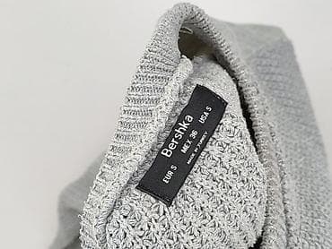 rn code 145478: Bershka, Sweter dla mężczyzn, rozmiar S — 4