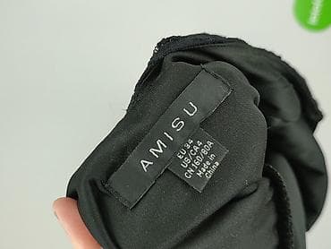 pauzza sukienki: Amisu, Sukienka damska, rozmiar 2XS — 5