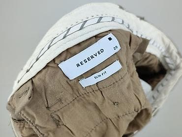 michael jackson: Reserved, Chinosy dla mężczyzn, rozmiar S — 4