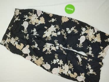 spodnie hello kitty zalando: Kaffe, Spodnie materiałowe damskie, M — 3