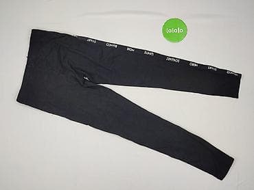 leginsy crivit: Esmara, Legginsy rozmiar XS — 3