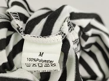 basic t shirt uniqlo: T-shirt damski, rozmiar M — 4