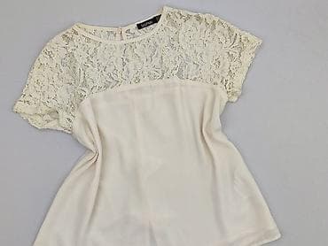 koszula boho h: Boohoo, Bluzka damska, rozmiar L — 1