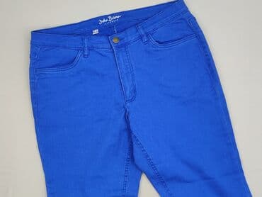 John Baner, Jeansy damskie, rozmiar 2XL