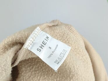 ifriko bluzy: Shein, Bluza z kapturem damska, rozmiar S — 4