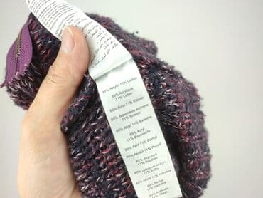 кофти жіночі польські: Women`s sweater, size M (EU 38) — 6