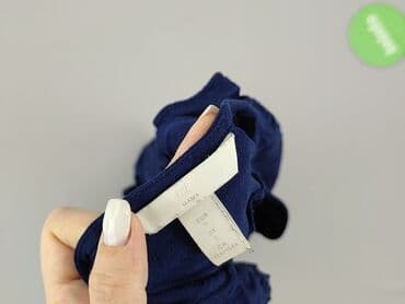 sukienka do sesji ciążowej olx: H&M, Sukienka damska, rozmiar L — 5