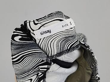 comma: Sinsay, Spódnica damska, rozmiar S — 4