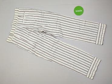 indicode jeans spodnie: Wood Wood, Spodnie materiałowe damskie, rozmiar S — 3