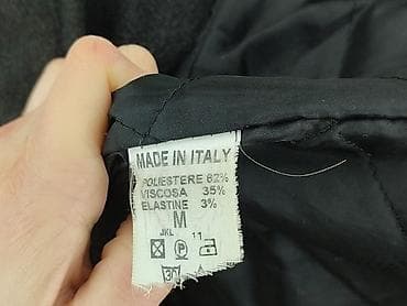 bomberka damska: Trencz damski, rozmiar M — 4