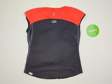 lycra: Kalenji, T-shirt damski, rozmiar XS — 3