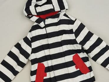 Transitional jacket, John Lewis, 2-3 years, 92-98 cm, condition - Perfect