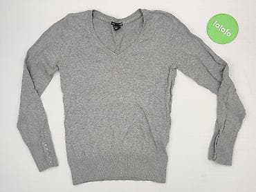 diverse sweter: H&M Basic, Sweter damski, rozmiar XS — 2