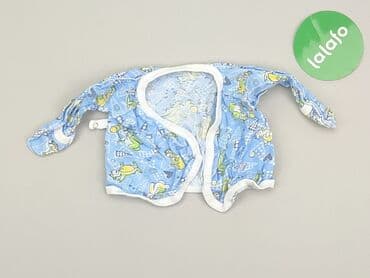 kurtka flek: Kaftan, Newborn baby, condition - Perfect — 2