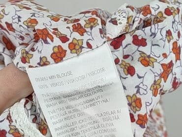 piękne bluzki z wiskozy: Bluzka damska, XS — 5